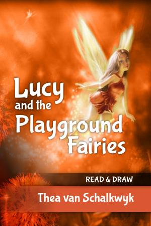 Cover of Lucy and the Playground Fairies
