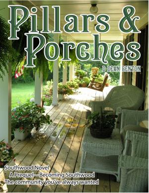 Cover of Pillars & Porches