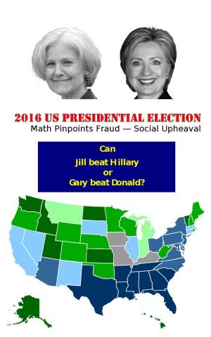 Cover of 2016 US Presidential Election
