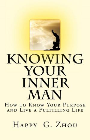 Cover of the book Knowing Your Inner Man by Yogi	Ramacharaka