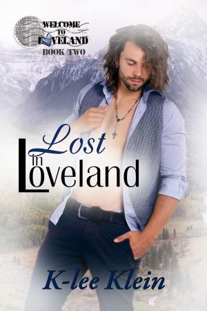 Book cover of Lost in Loveland