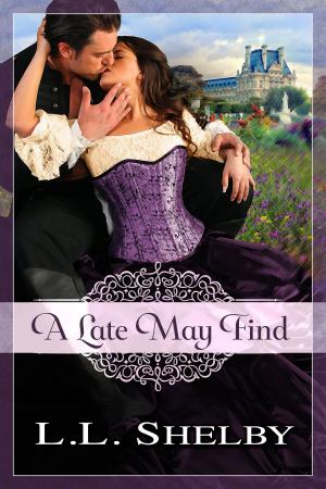 Cover of the book A Late May Find by Sara Humphreys