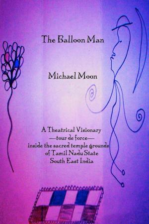 bigCover of the book The Balloon Man by 
