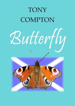 Cover of the book Butterfly by Jennifer Ellis