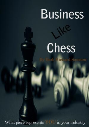 bigCover of the book Business like Chess by 