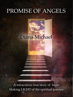bigCover of the book Promise of Angels by 