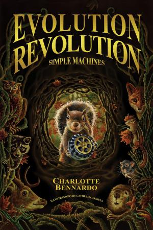 Cover of Evolution Revolution: Simple Machines