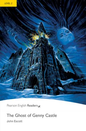 Cover of the book Level 2: The Ghost of Genny Castle by Dr Nic Peeling