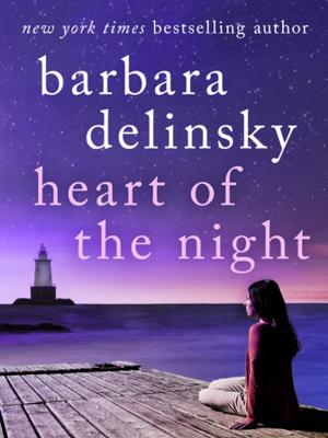 Cover of the book Heart of the Night by Valerie Frankel