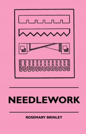 Cover of the book Needlework by T. F. Bell