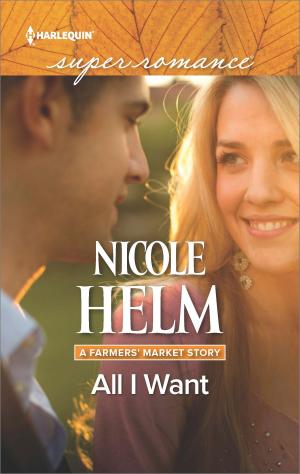Cover of the book All I Want by Amos van der Merwe