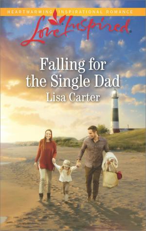 Cover of the book Falling for the Single Dad by Julie Kriss