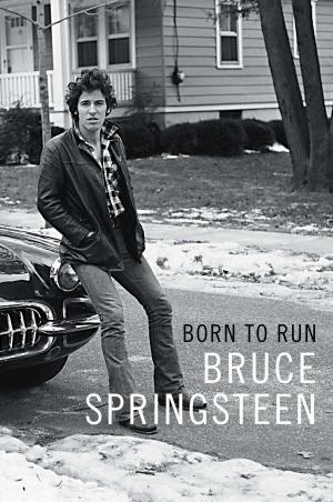 Cover of the book Born to Run by Ian Abrahams