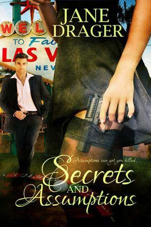 Cover of the book Secrets And Assumptions by Misty  Simon
