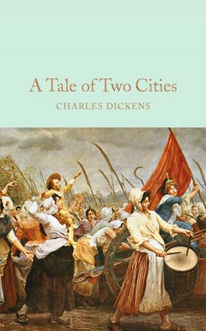 Cover of the book A Tale of Two Cities by Julie Bertagna