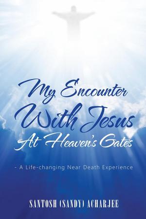 Cover of the book My Encounter with Jesus at Heaven’S Gates by Linda Gantt