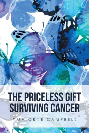 Cover of the book The Priceless Gift Surviving Cancer by Paul A. Lavallee