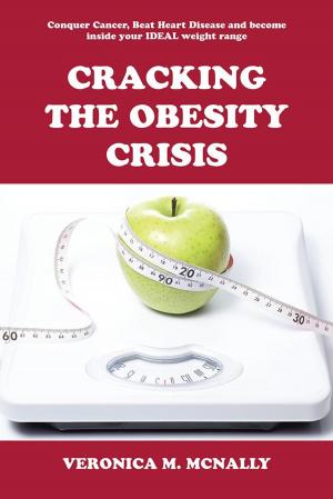 Cover of the book Cracking the Obesity Crisis by Barbara Wolf, Margaret Anderson