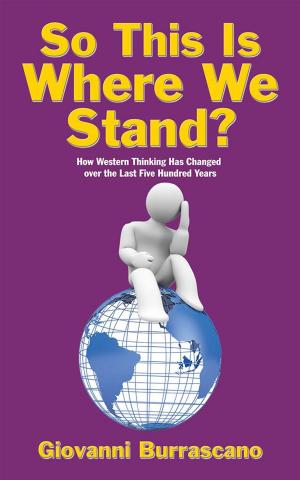 Cover of the book So This Is Where We Stand? by Nelson Lee Novick M.D