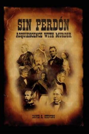 Book cover of Sin Perdón