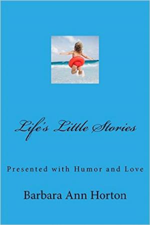 Cover of Life's Little Stories