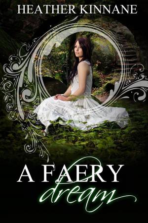 bigCover of the book A Faery Dream by 
