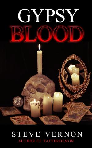 Cover of the book Gypsy Blood by Jason Hamilton