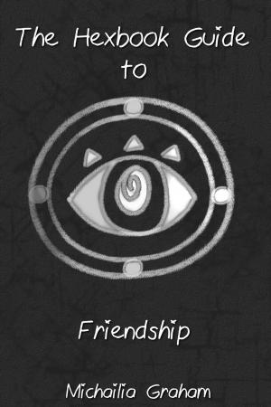 Cover of the book The Hexbook Guide to Friendship by CONNER KING