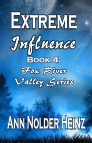 Book cover of Extreme Influence