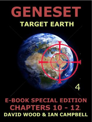 Cover of Geneset - Target Earth