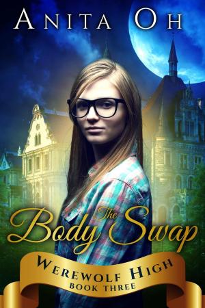 Cover of the book The Body Swap by Veronica Blade