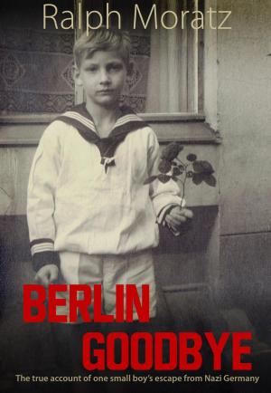 Cover of Berlin Goodbye