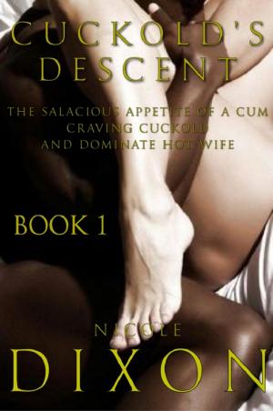 Book cover of Cuckold's Descent, Book 1