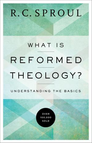 Cover of the book What is Reformed Theology? by Sarah Parshall Perry