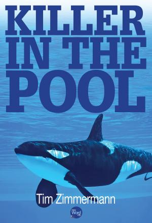 Cover of the book Killer in the Pool by Christian Blanchet, Bertrand Dard