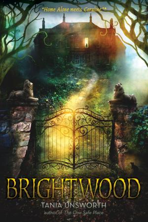 Cover of the book Brightwood by Yimanu Gbaradere Kianen