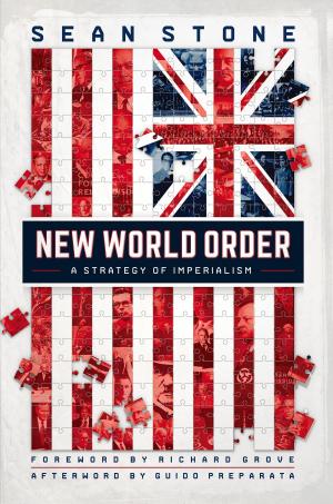 Cover of the book New World Order by Peter Hof