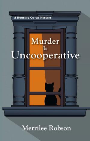 Book cover of Murder Is Uncooperative