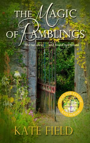Cover of the book The Magic of Ramblings by Andrea Frazer