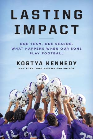 Cover of the book Lasting Impact by The Editors of Essence
