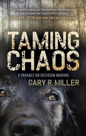 Cover of the book Taming Chaos by Dr. Anissa Holmes
