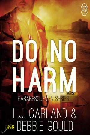 Cover of the book Do No Harm (1Night Stand) by Lorelei Mattison