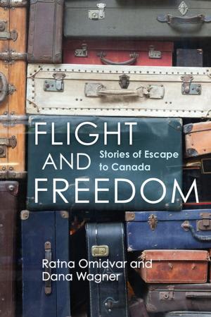 Cover of the book Flight and Freedom by Darla Bartos