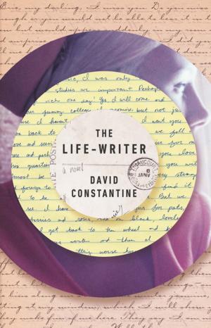 Cover of the book The Life-Writer by Tiina Walsh