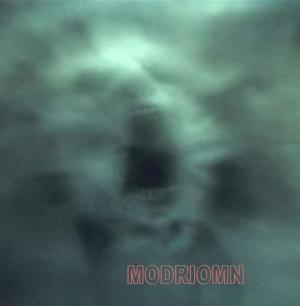 Cover of the book MODRIOMN by Rahiem Brooks