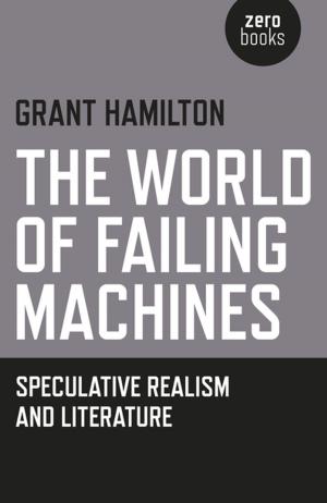 Book cover of The World of Failing Machines