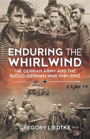 Cover of the book Enduring the Whirlwind by Glantz, David M.