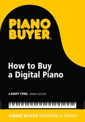 bigCover of the book How to Buy a Digital Piano by 