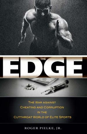 Cover of the book The Edge by Fayette Fox