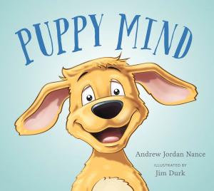 Cover of Puppy Mind